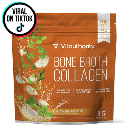 Collagen Bone Broth