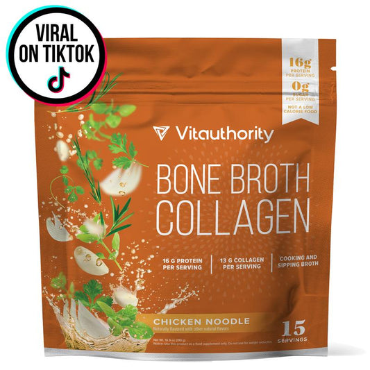 Collagen Bone Broth