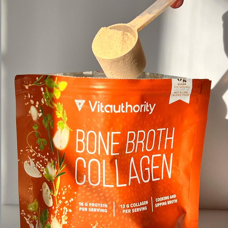Collagen Bone Broth