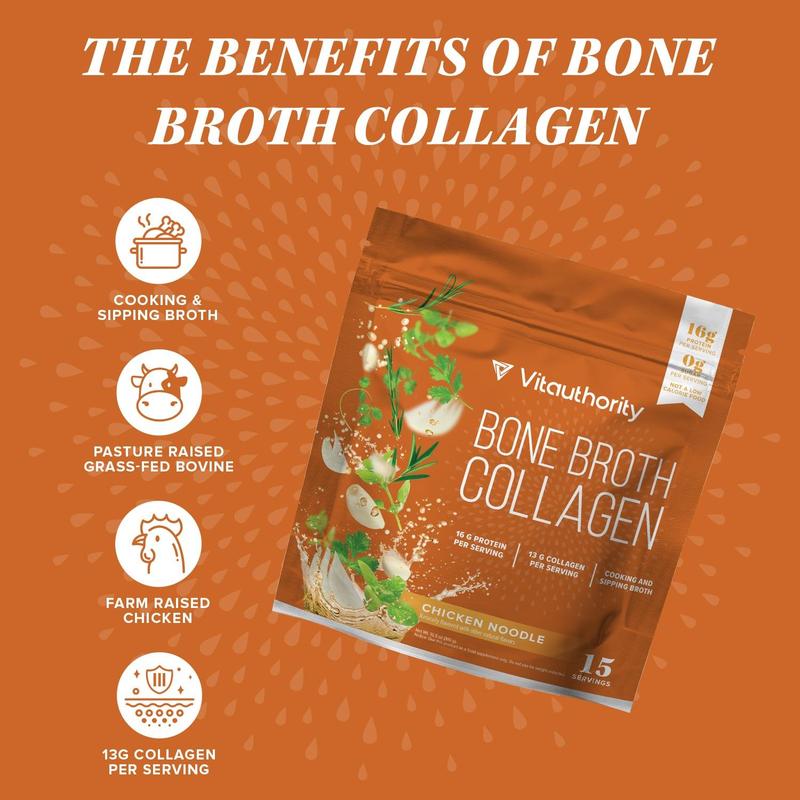Collagen Bone Broth