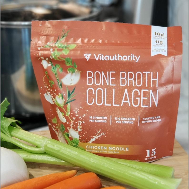 Collagen Bone Broth