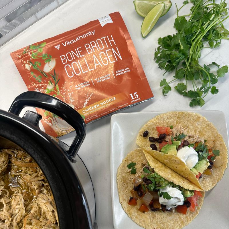 Collagen Bone Broth