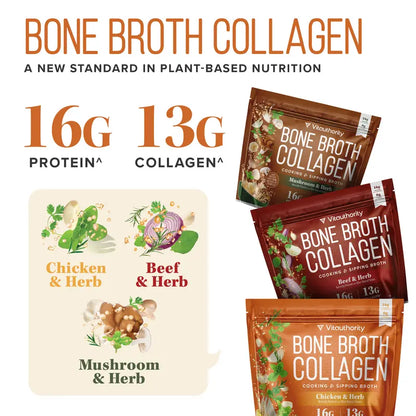 Collagen Bone Broth
